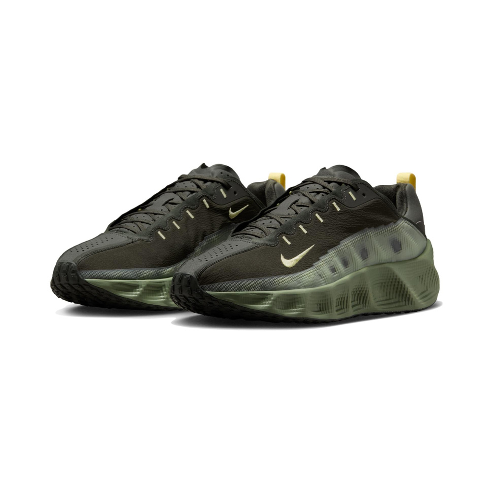 Nike Ava Rover 'Coconut Milk / Sail / Sequoia / Medium Olive' Мужские