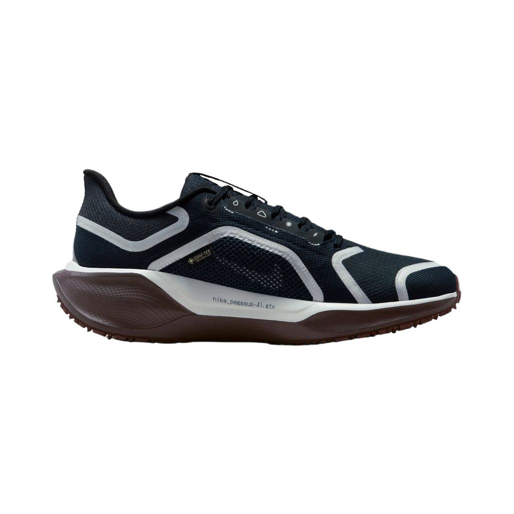 Nike Pegasus 41 'Silver Sage / Black Spruce / Phantom / Black' Женские