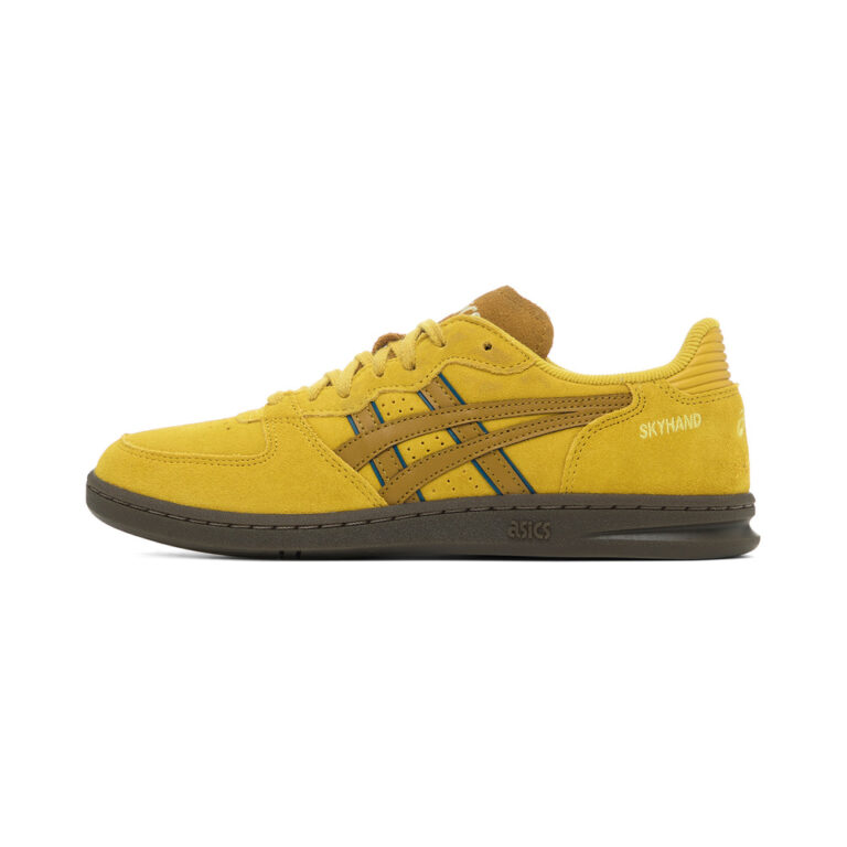 ASICS Skyhand OG 'Hornet Spice Curry' Мужские