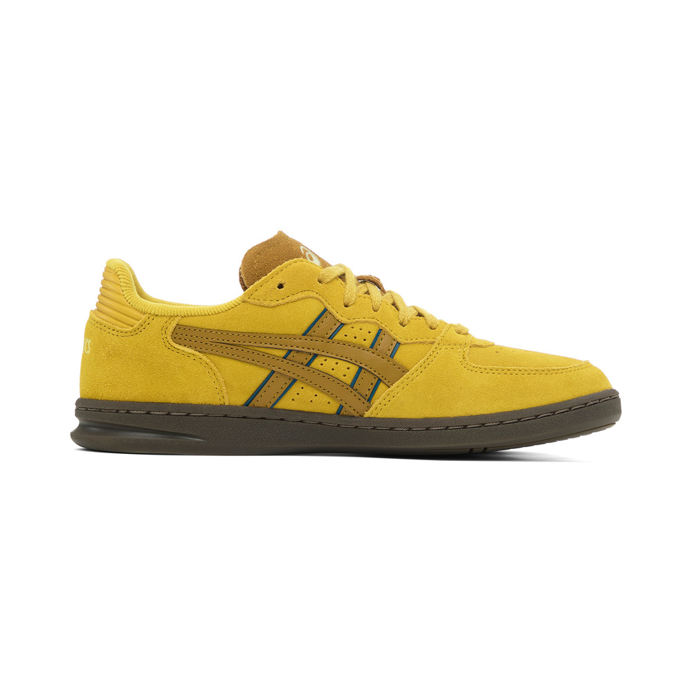 ASICS Skyhand OG 'Hornet Spice Curry' Мужские