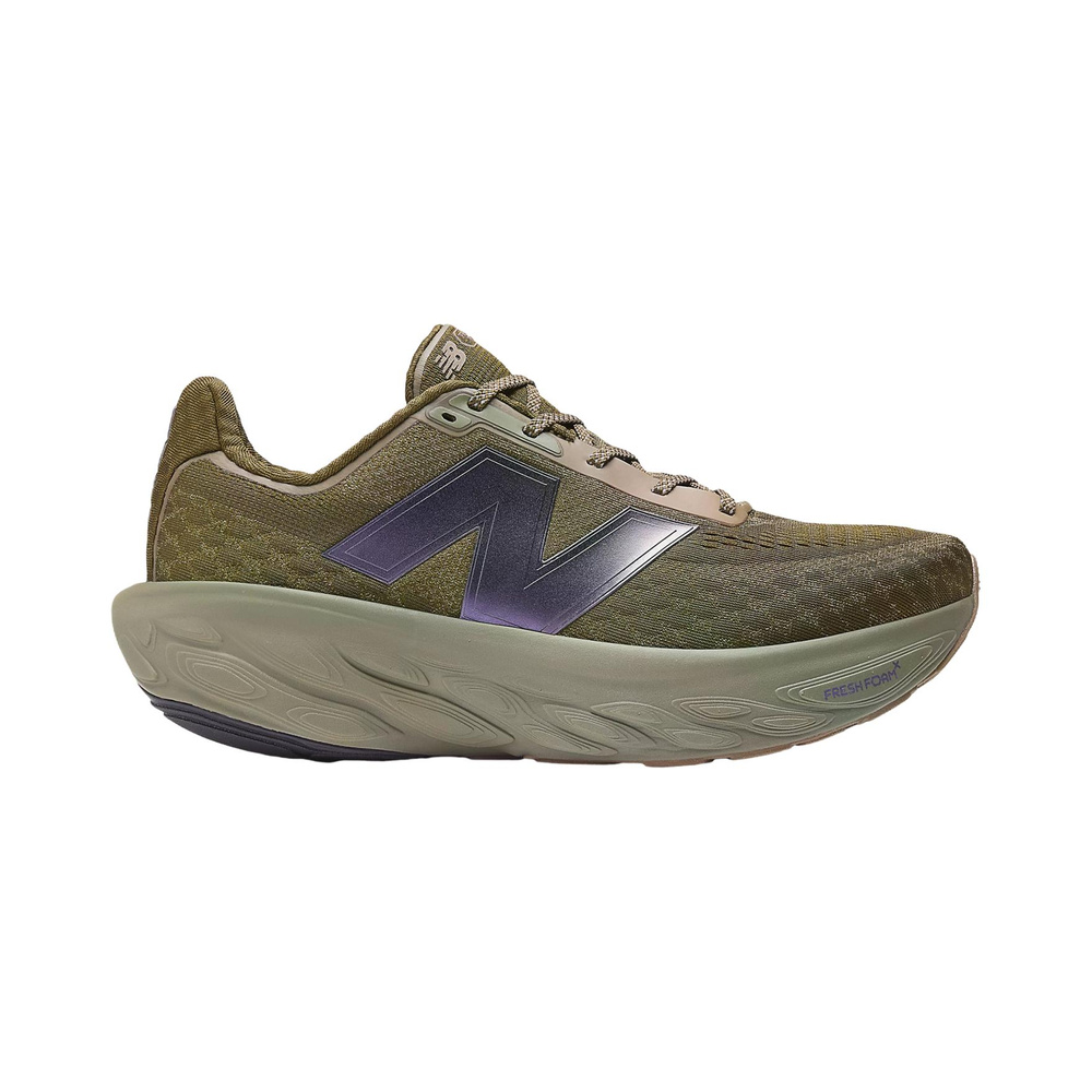 New Balance Fresh Foam X 1080v14 'Woodland / Dark Olivine' Мужские