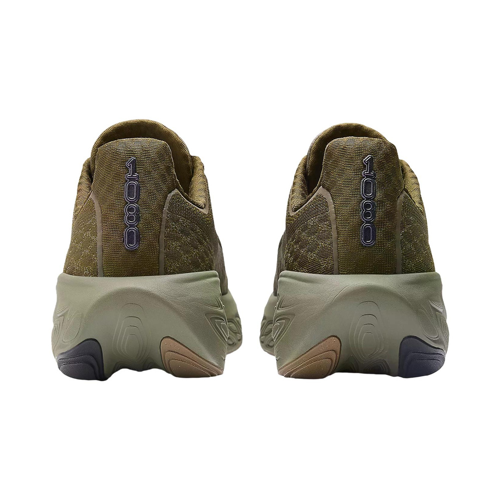 New Balance Fresh Foam X 1080v14 'Woodland / Dark Olivine' Мужские