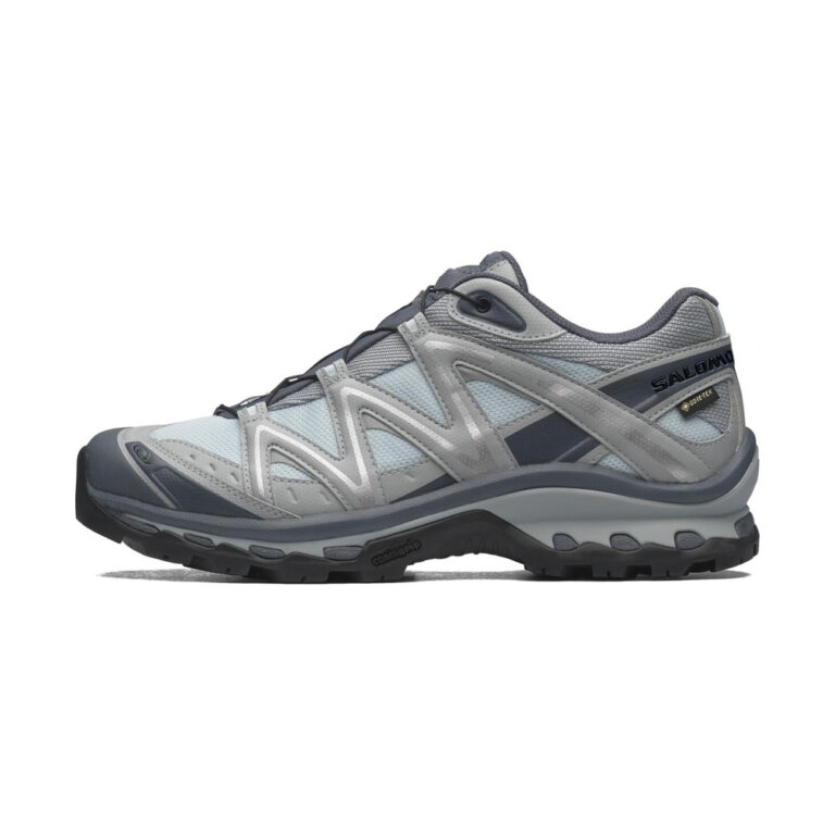 Salomon XT Quest 'Blue / Green' Мужские