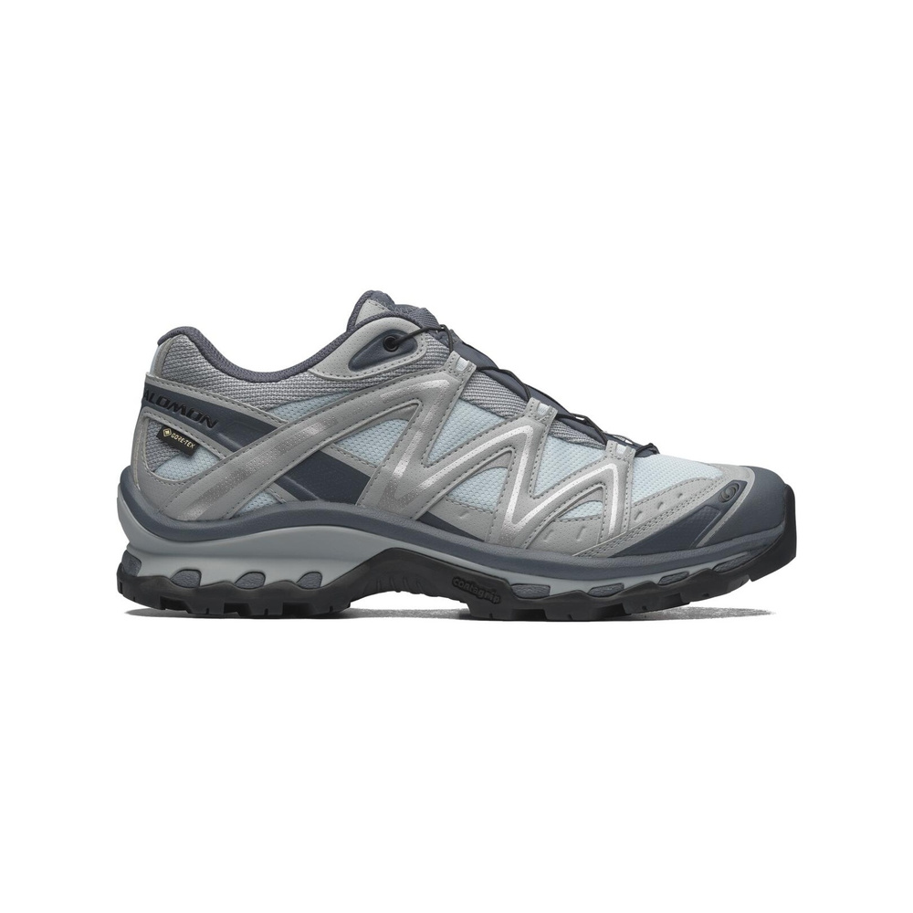 Salomon XT Quest 'Blue / Green' Мужские