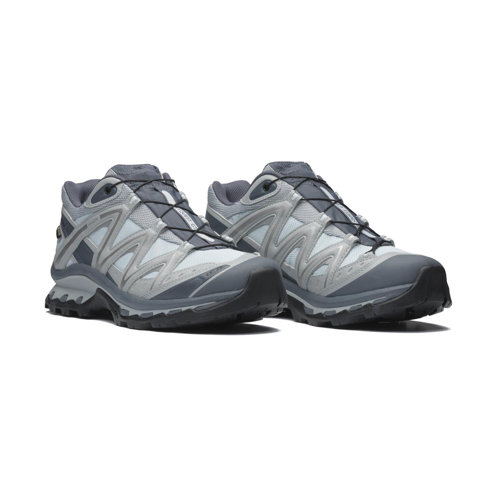 Salomon XT Quest 'Blue / Green' Мужские
