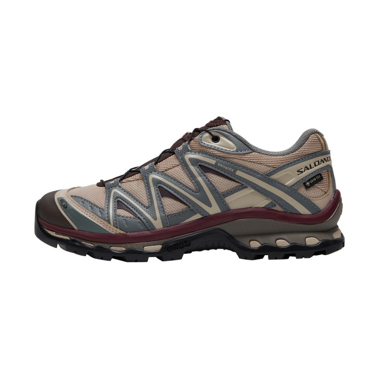 Salomon XT Quest 'Brown / Grey' Мужские