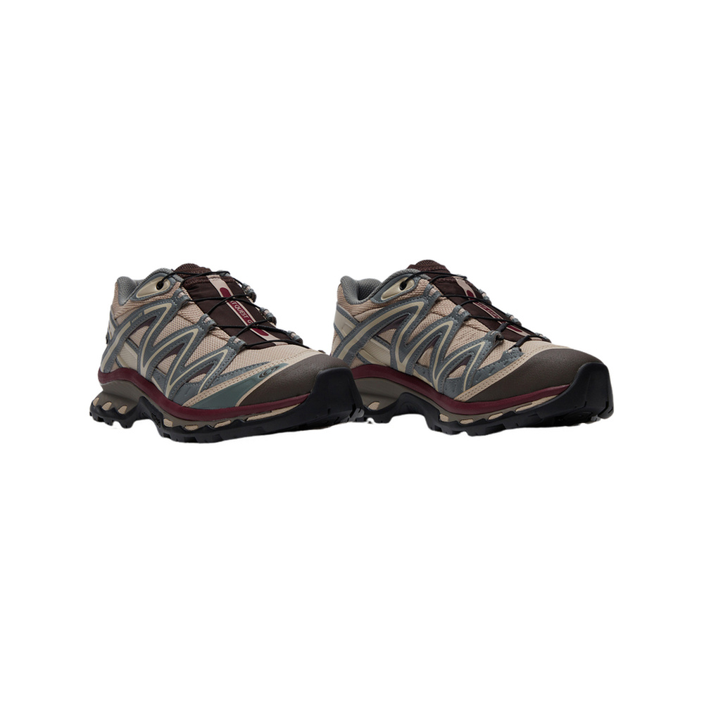 Salomon XT Quest 'Brown / Grey' Мужские