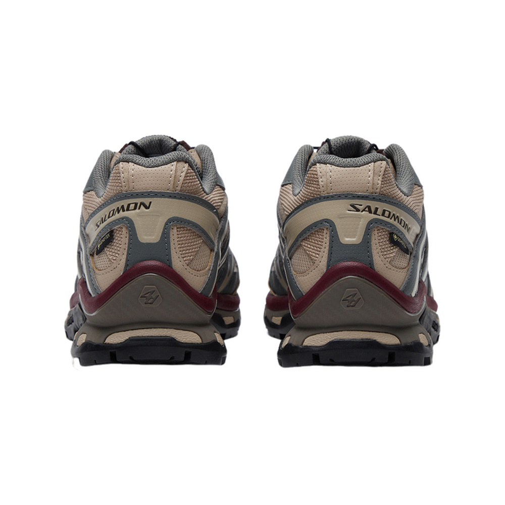 Salomon XT Quest 'Brown / Grey' Мужские