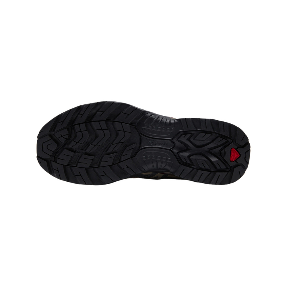 Salomon XT Quest 'Brown / Grey' Мужские