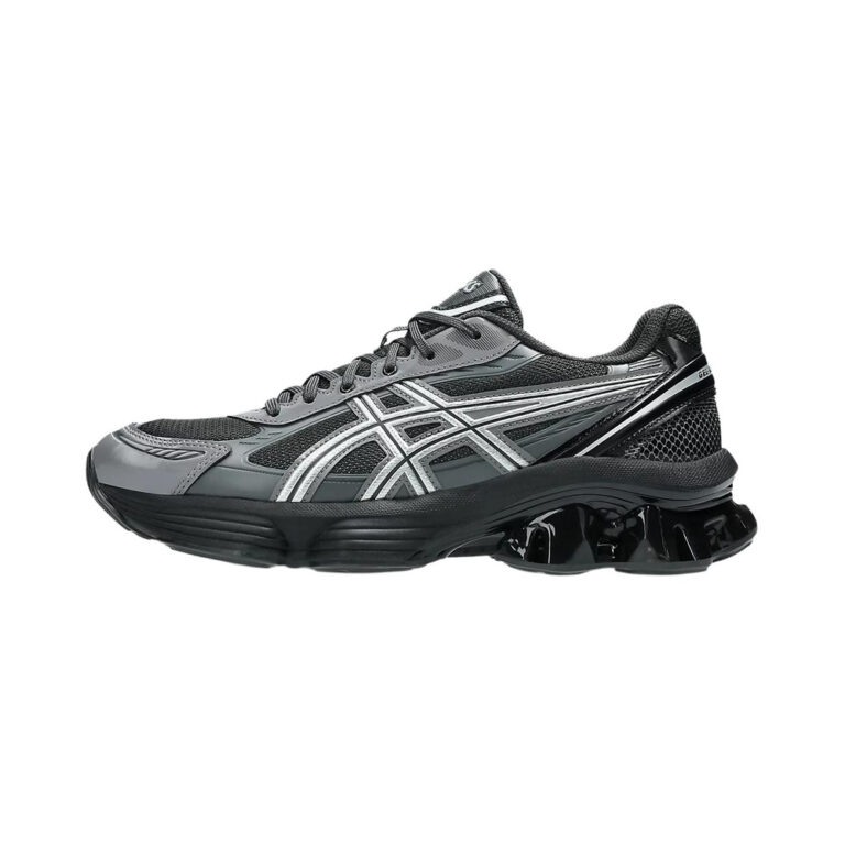ASICS Gel Kinetic Fluent 'Graphite Grey Pure Silver' Мужские