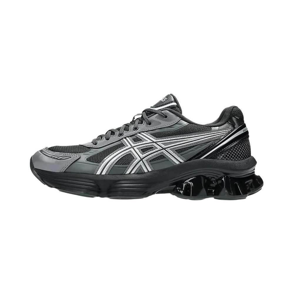 Graphite Grey Pure Silver