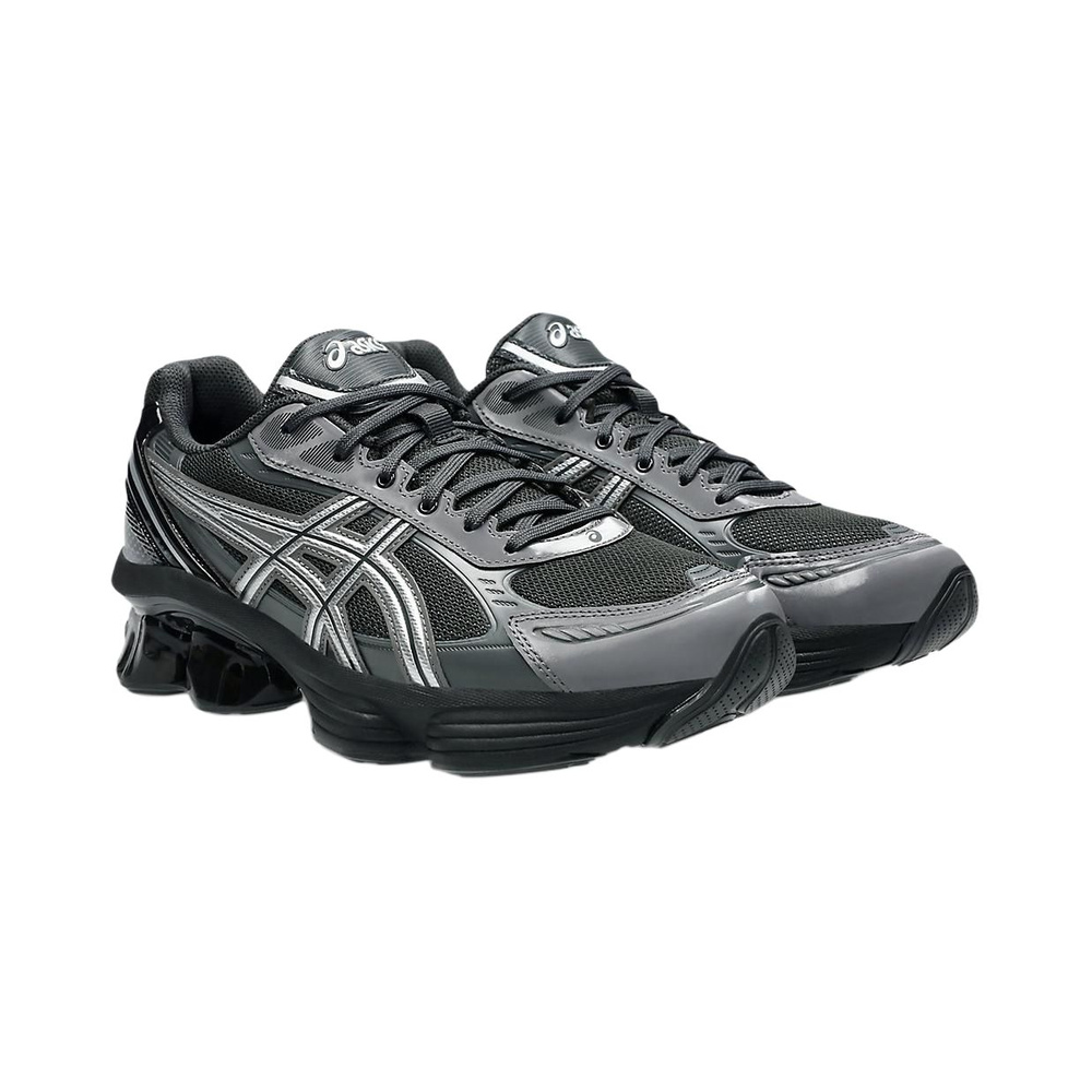 ASICS Gel Kinetic Fluent 'Graphite Grey Pure Silver' Мужские