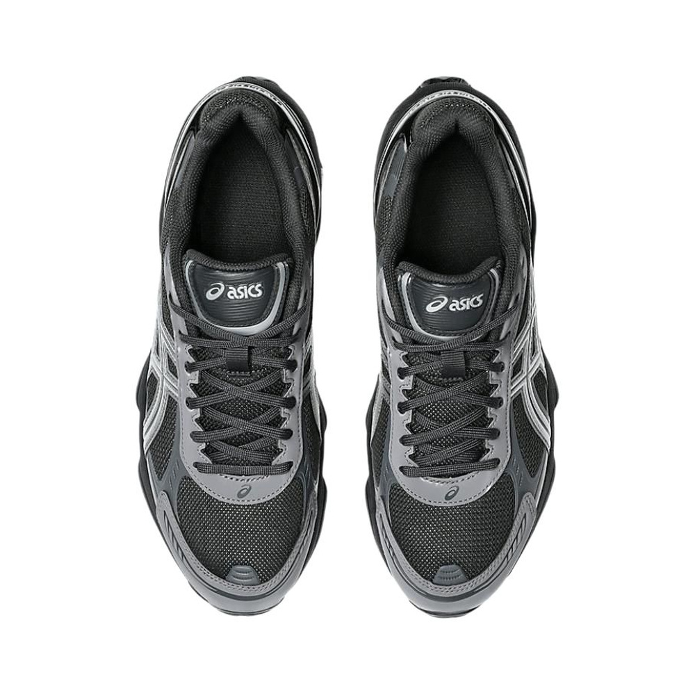 ASICS Gel Kinetic Fluent 'Graphite Grey Pure Silver' Мужские