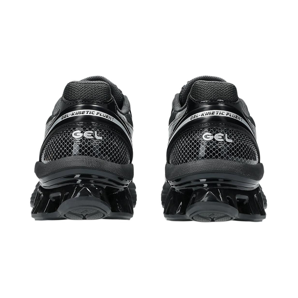 ASICS Gel Kinetic Fluent 'Graphite Grey Pure Silver' Мужские
