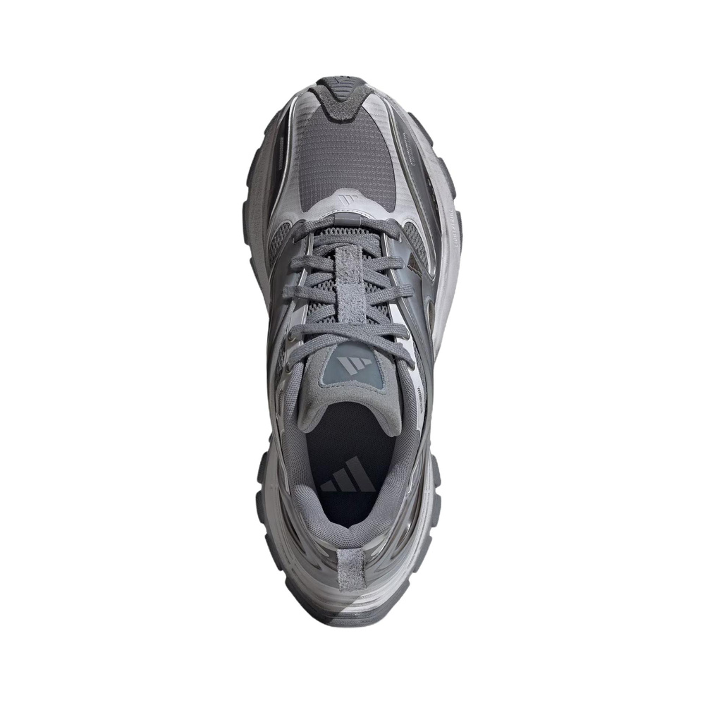 Adidas Fos Xlg 'Speed Dash Grey Silver' Мужские
