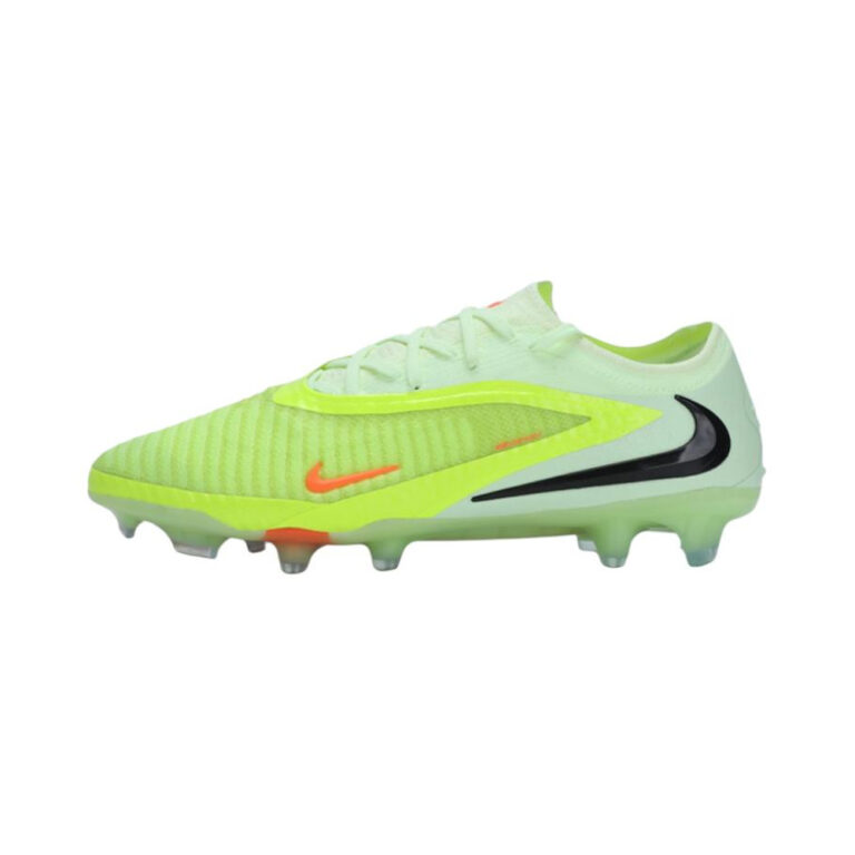 Nike Phantom 6 'Hyper Crimson / Limelight / Black' Мужские