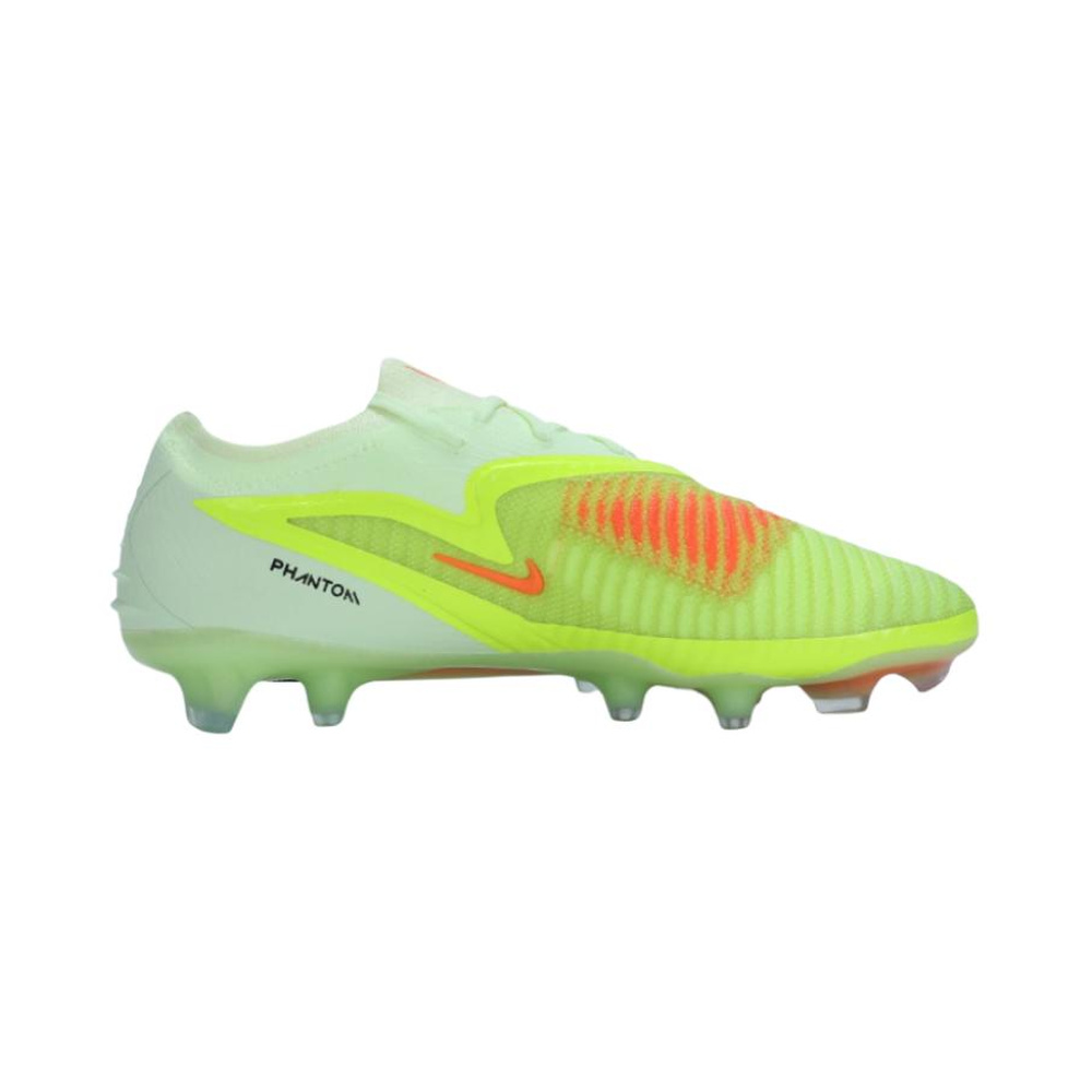 Nike Phantom 6 'Hyper Crimson / Limelight / Black' Мужские