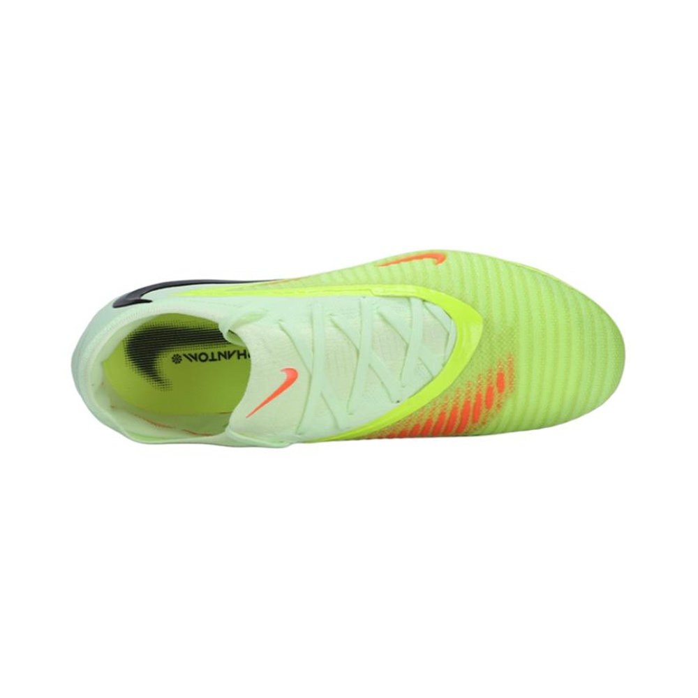 Nike Phantom 6 'Hyper Crimson / Limelight / Black' Мужские