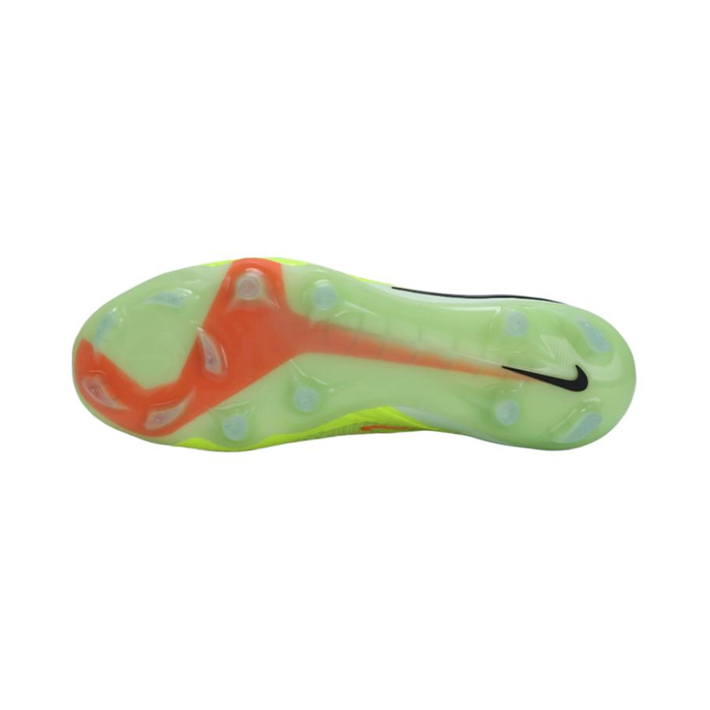 Nike Phantom 6 'Hyper Crimson / Limelight / Black' Мужские