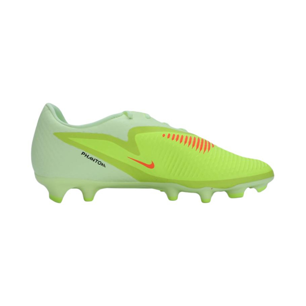 Nike Phantom 6 'Tattoo / Burgundy Crush / Metallic Dark Grey / Silt Red' Мужские