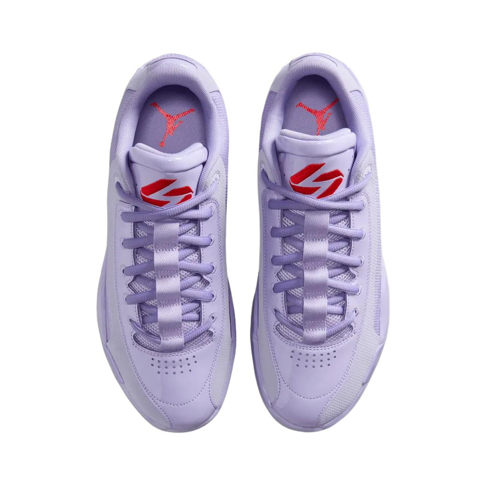Air Jordan Luka .77 'Soft Pearl / White / Apricot Agate' Мужские