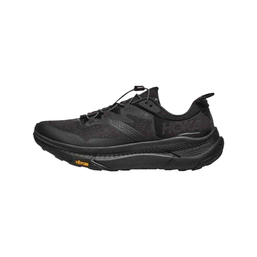 Hoka Transport 'Black' Женские