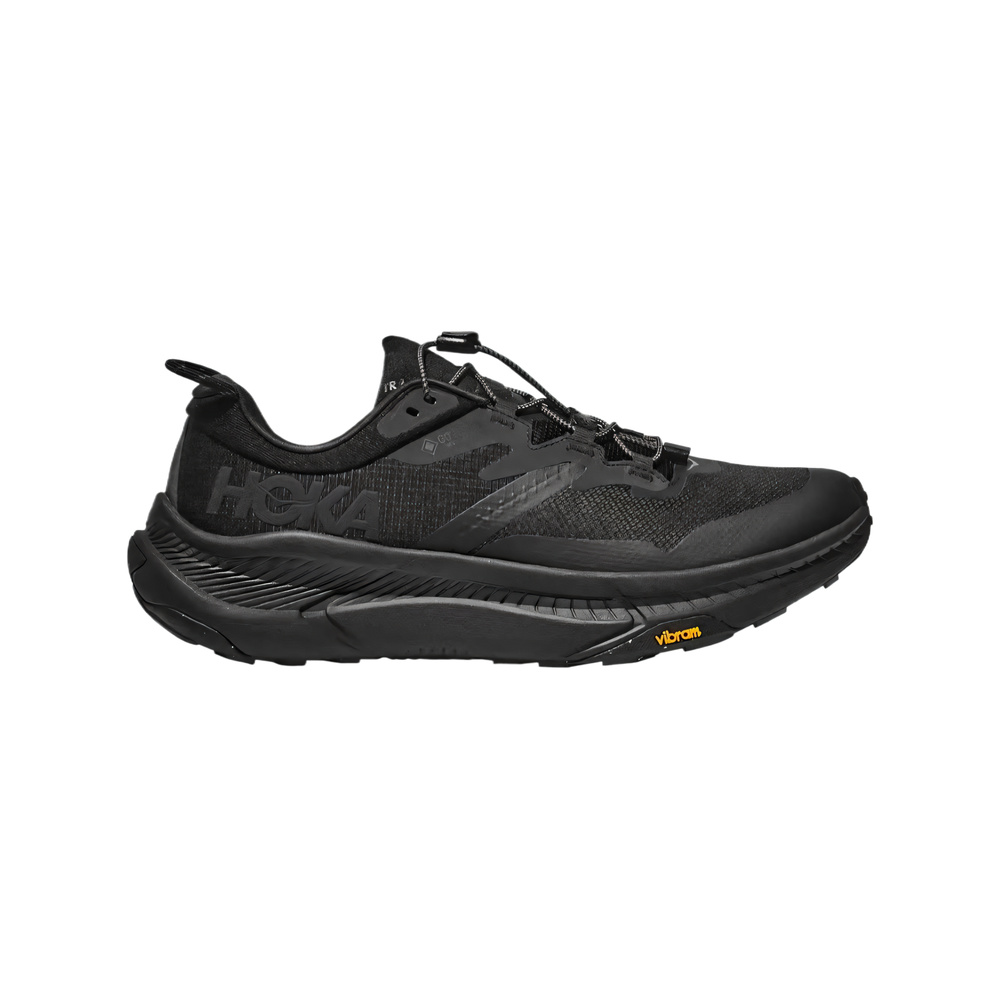 Hoka Transport 'Black' Женские
