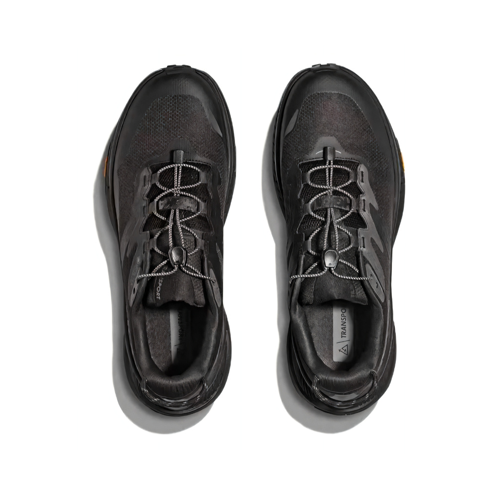 Hoka Transport 'Black' Женские