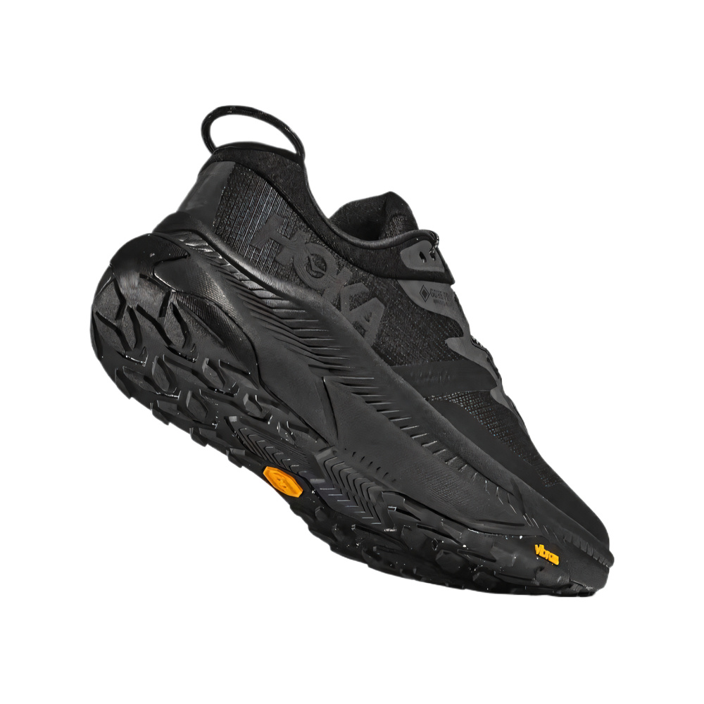 Hoka Transport 'Black' Женские