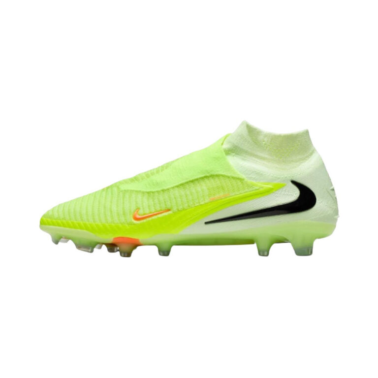 Nike Phantom 6 FG 'White / Racer Blue / Atomic Pink / Black' Мужские
