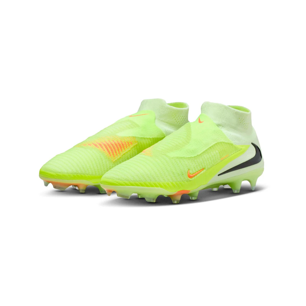 Nike Phantom 6 Fg 'Green' Мужские