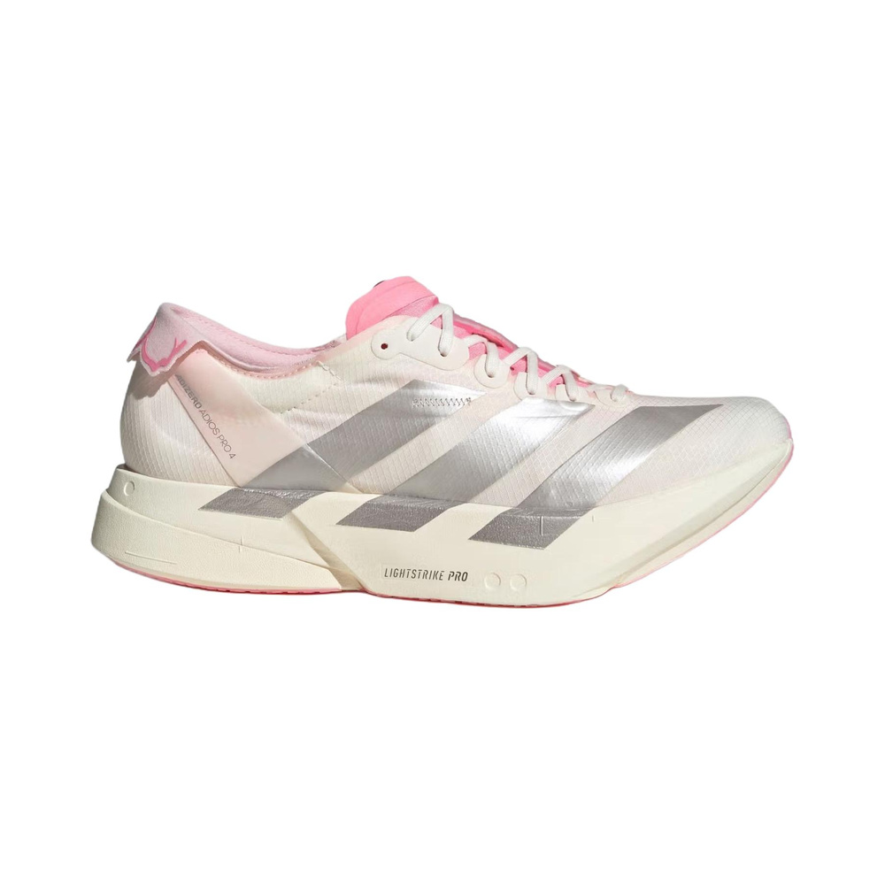 Adidas Adizero Adios Pro 4 'Light Beige' Мужские
