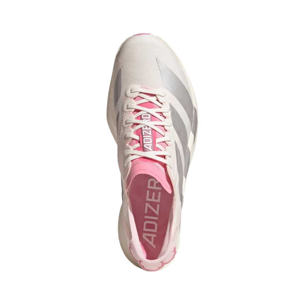 Adidas Adizero Adios Pro 4 'Light Beige' Мужские