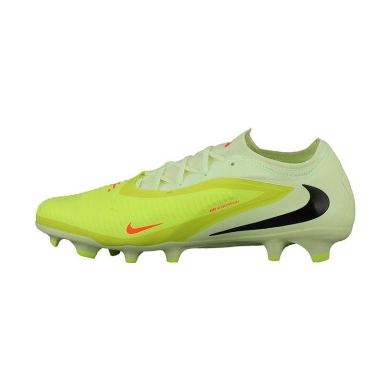 Nike Phantom 6 'Hyper Crimson / Limelight / Black' Мужские