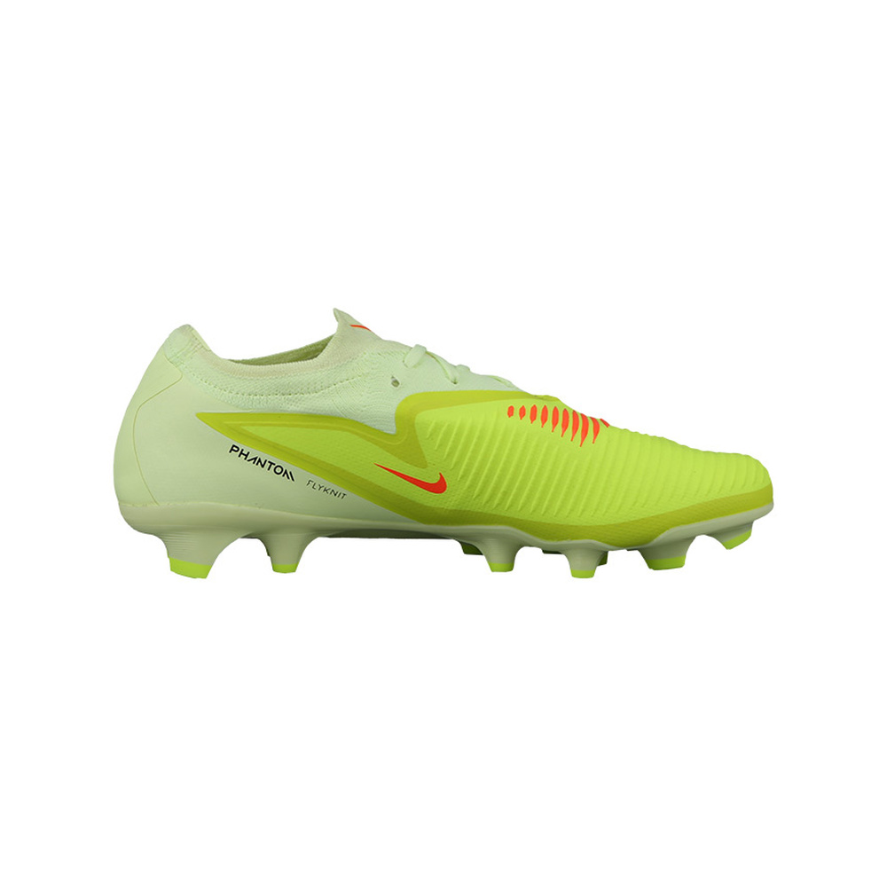 Nike Phantom 6 'Hyper Crimson / Limelight / Black' Мужские