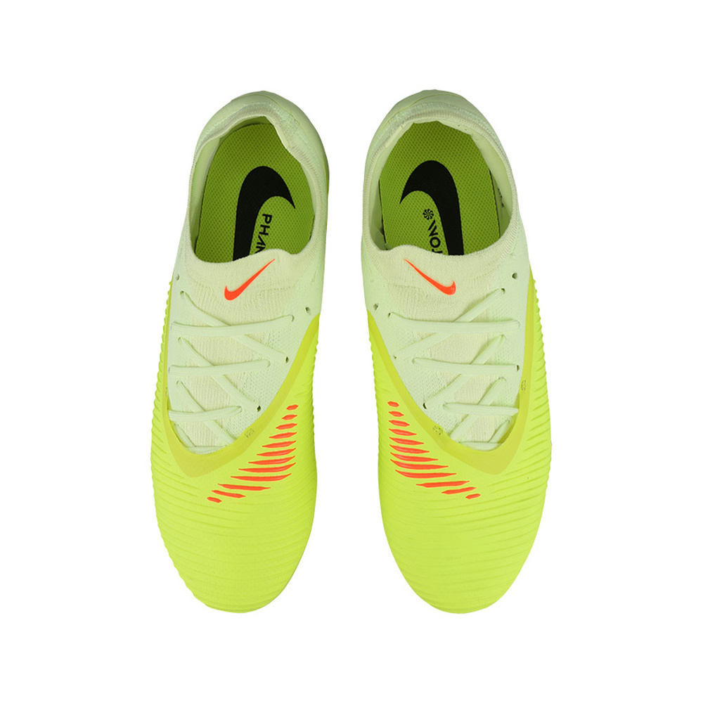 Nike Phantom 6 'Hyper Crimson / Limelight / Black' Мужские