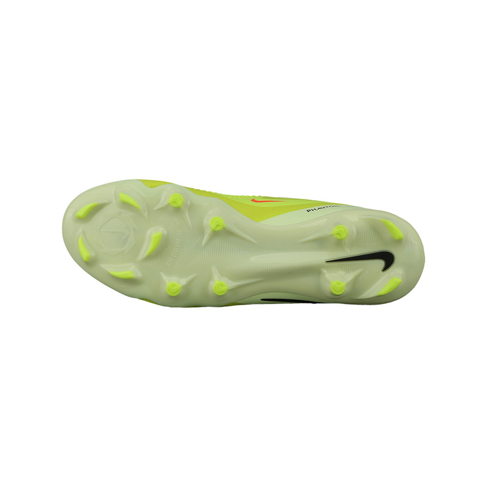 Nike Phantom 6 'Hyper Crimson / Limelight / Black' Мужские