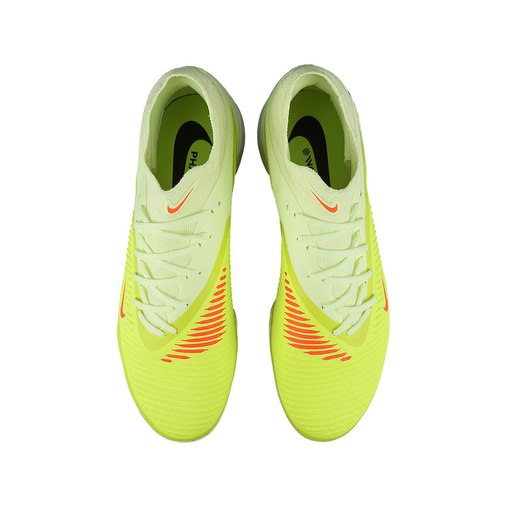 Nike Phantom 6 Tf 'Moon Particle / Sail / Burgundy Ash / Light Lemon Twist' Мужские