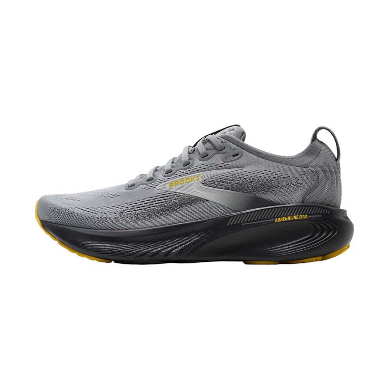 Brooks Adrenaline 'Grey' Мужские