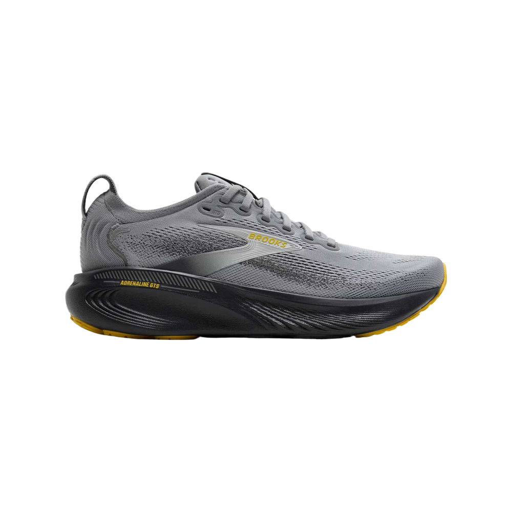 Brooks Adrenaline 'Grey' Мужские