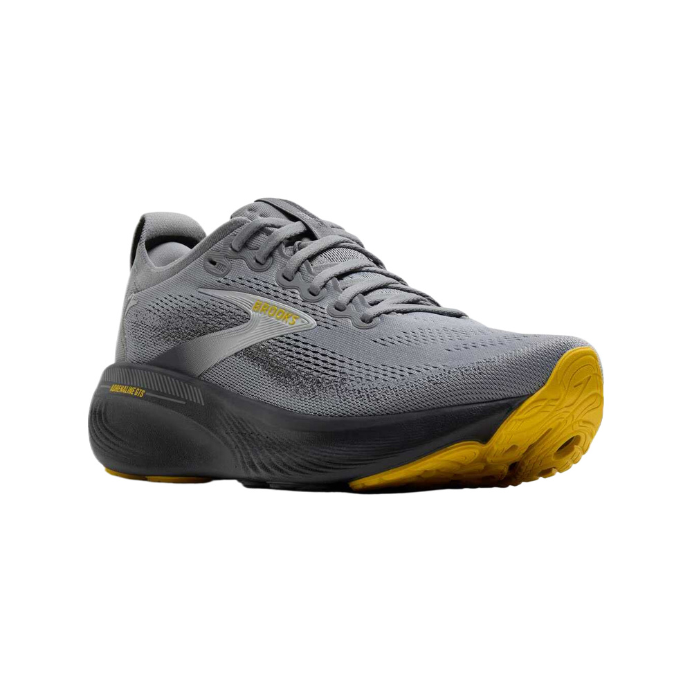 Brooks Adrenaline 'Grey' Мужские