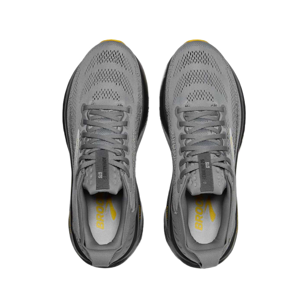 Brooks Adrenaline 'Grey' Мужские