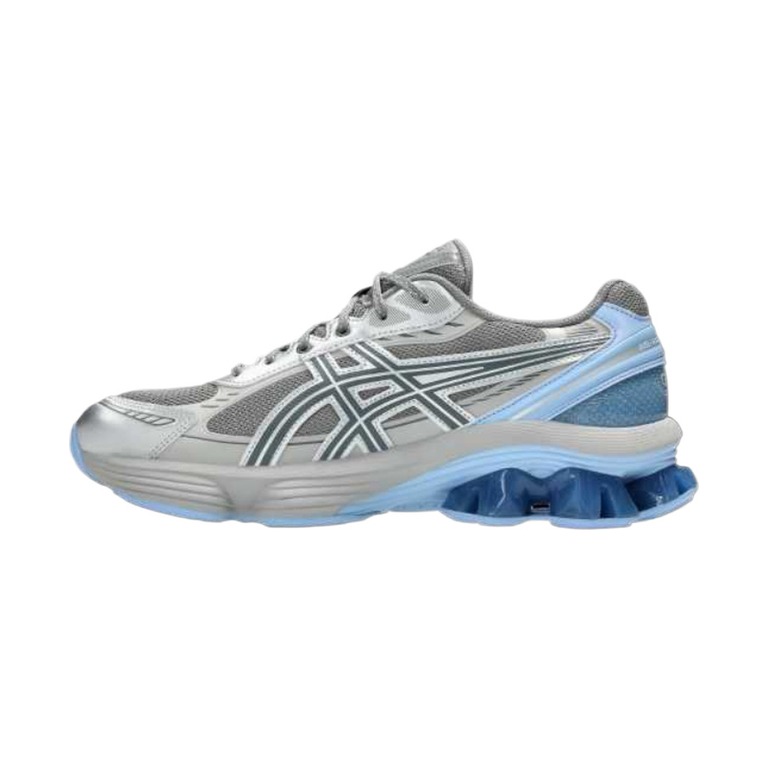 ASICS Gel Kinetic Fluent 'Silver' Мужские