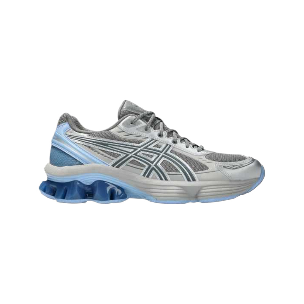 ASICS Gel Kinetic Fluent 'Silver' Мужские