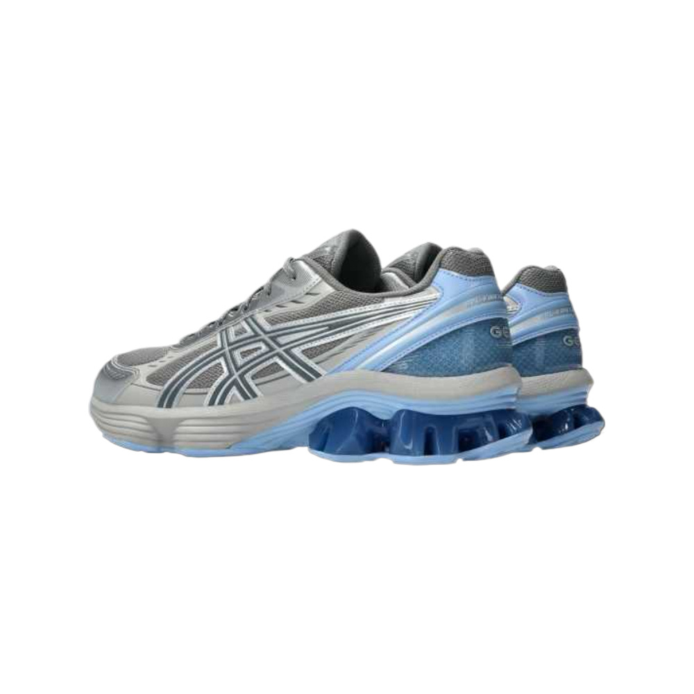 ASICS Gel Kinetic Fluent 'Silver' Мужские