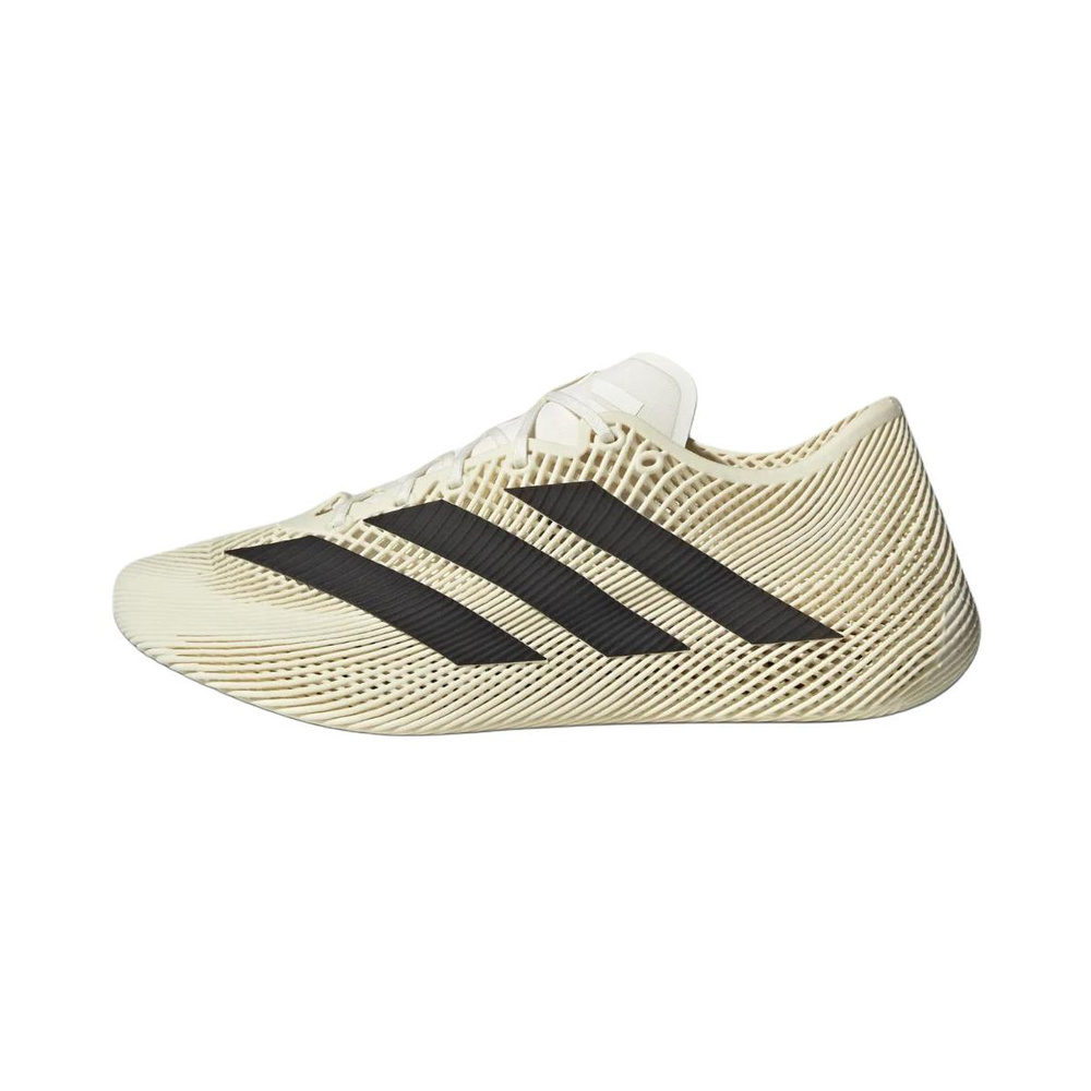 Laced Off White Black