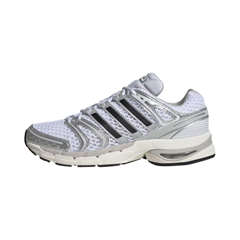 Adidas Adistar Control 5 'Silver Metallic Grey Black' Мужские