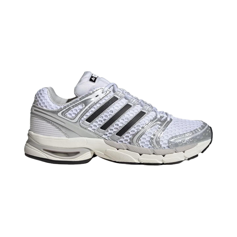 Adidas Adistar Control 5 'Silver Metallic Grey Black' Мужские