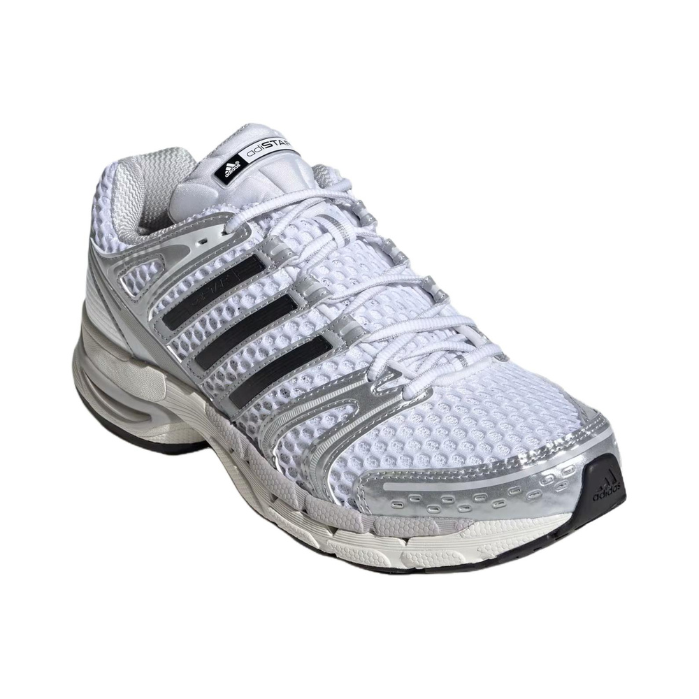 Adidas Adistar Control 5 'Silver Metallic Grey Black' Мужские