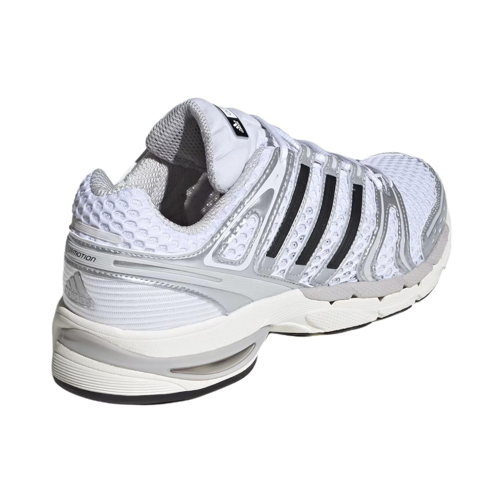 Adidas Adistar Control 5 'Silver Metallic Grey Black' Мужские